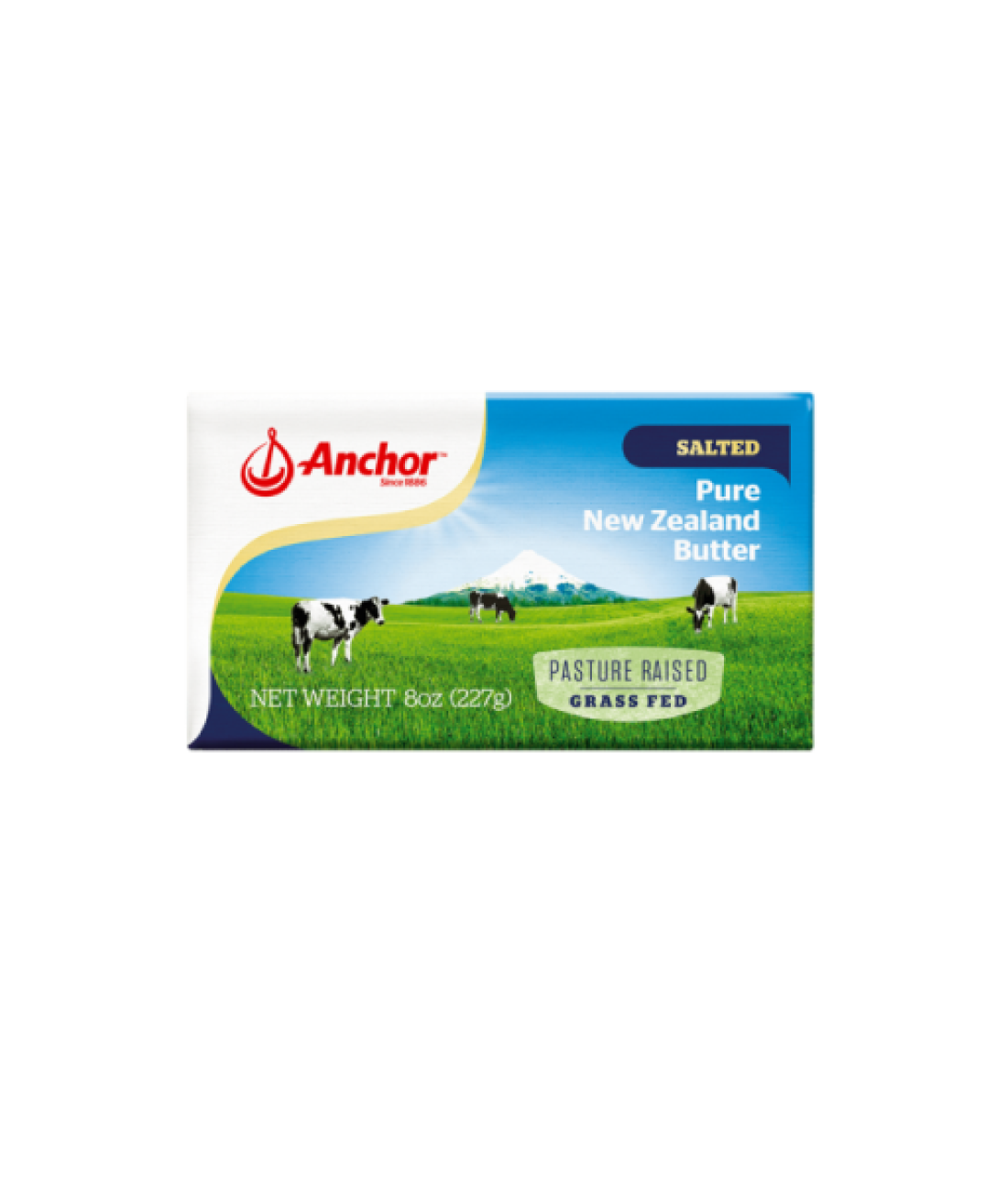 Anchor Salted Butter