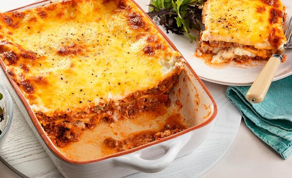 Lasagne 