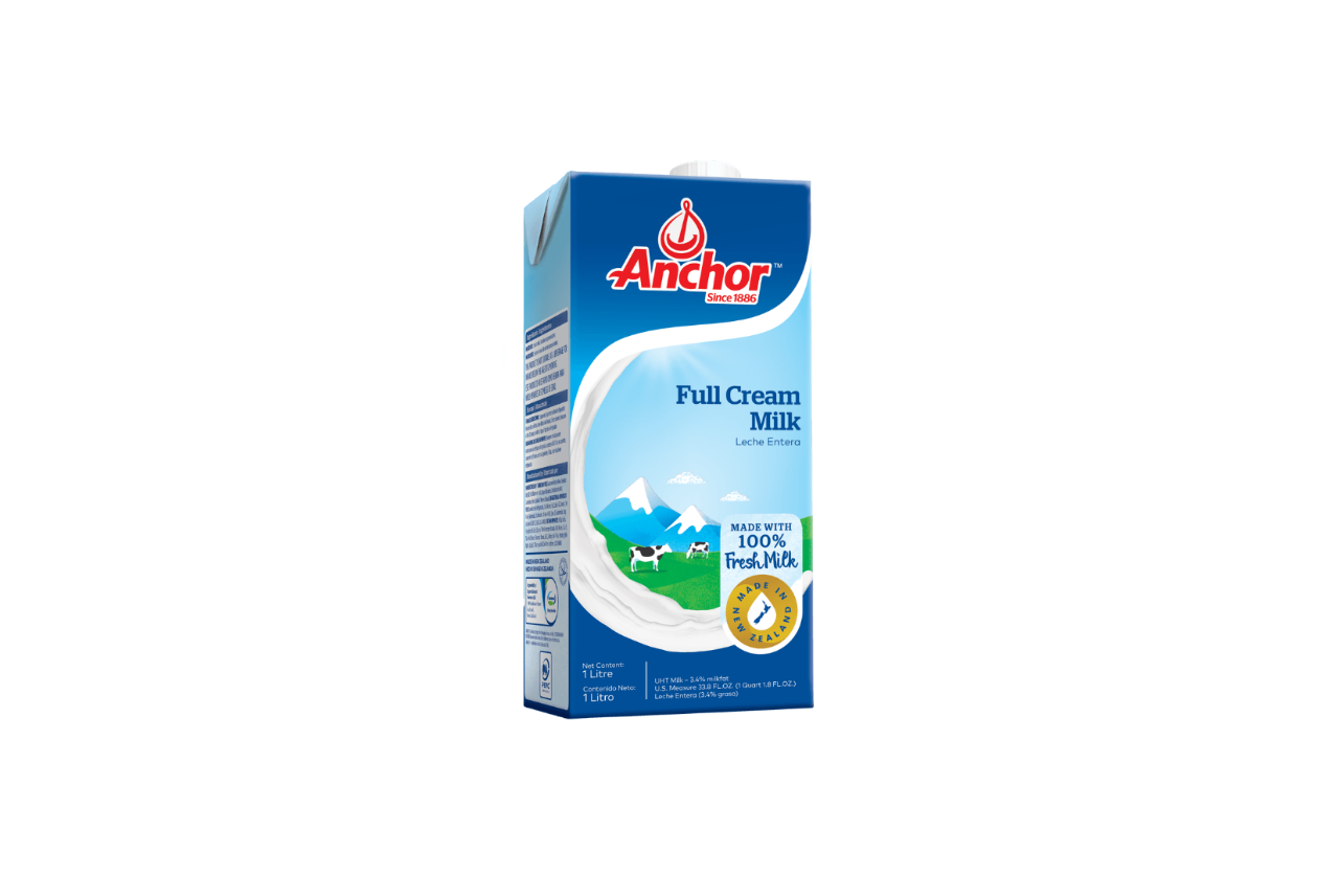 Trim Milk Powder